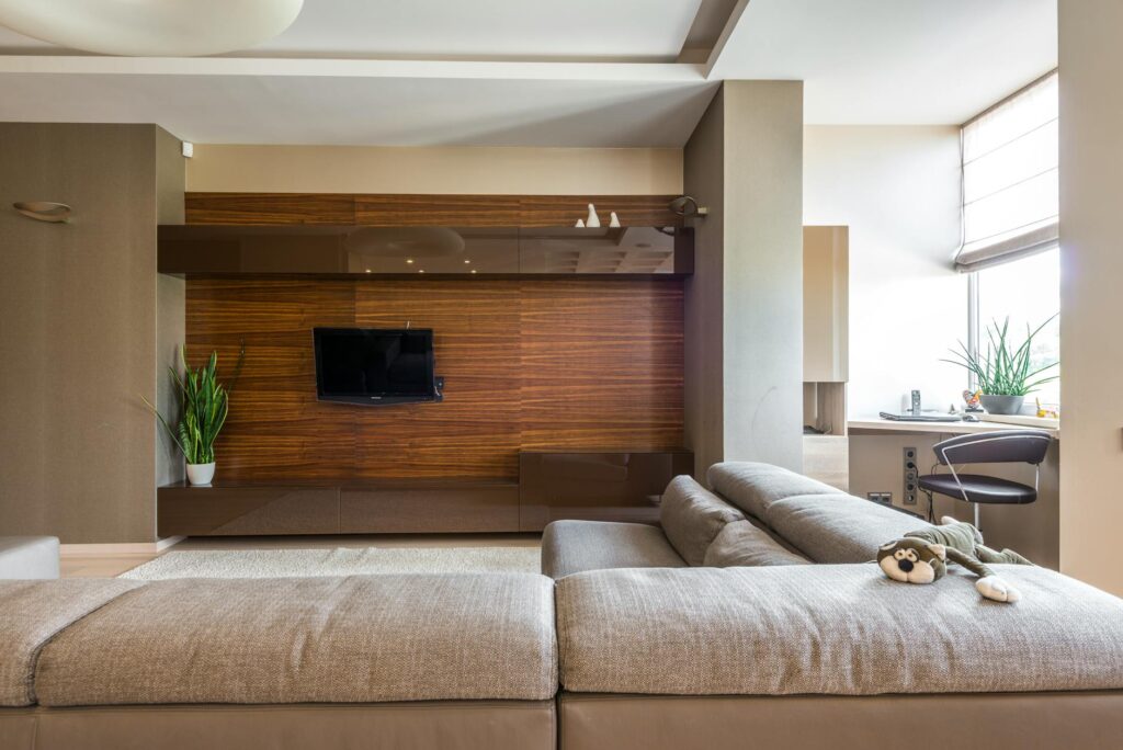 Furnished Apartment Cleaning